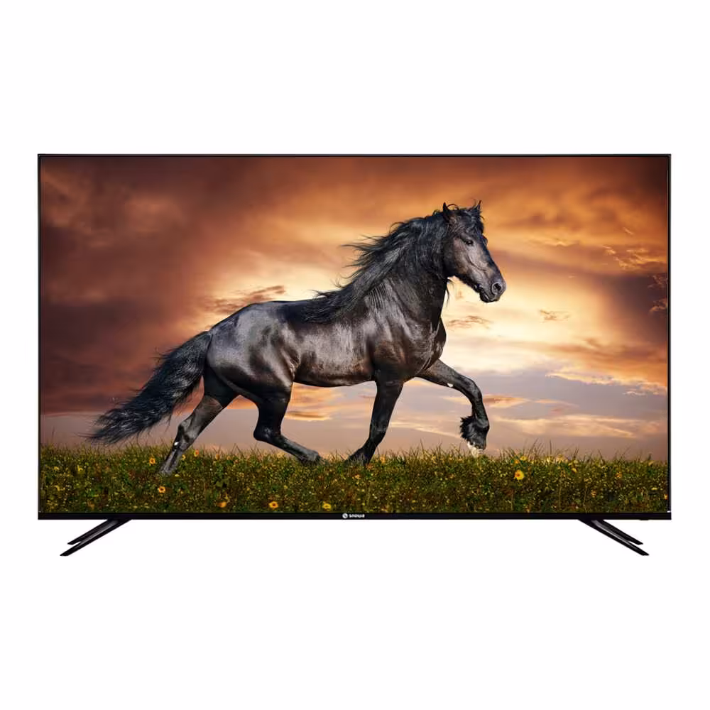 تلویزیون هوشمند اسنوا مدل SSD-65SK700UD