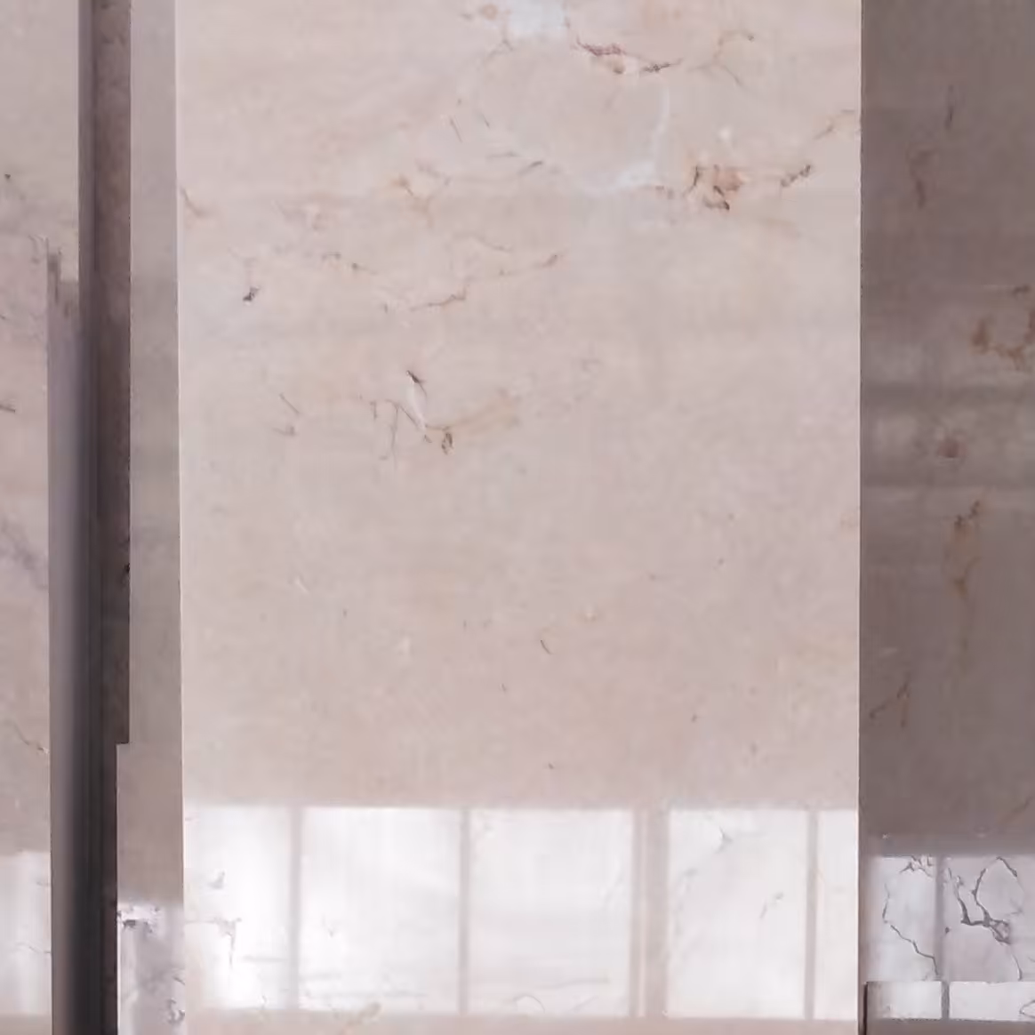 مرمریت آباده با کیفیت طولی