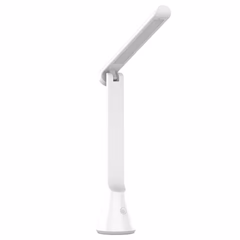 چراغ مطالعه یی لایت YEELIGHT Folding Charging Small Table Lamp