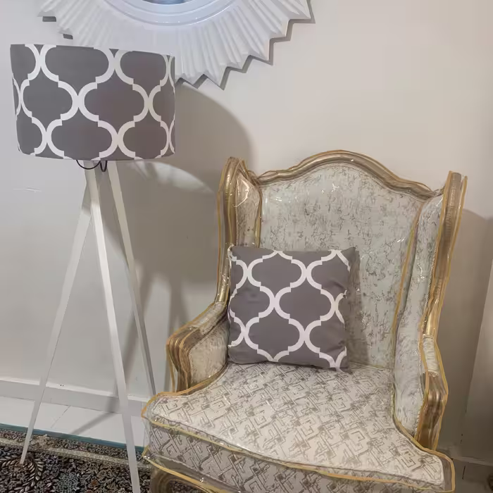 اباژور طرح شعر ولب