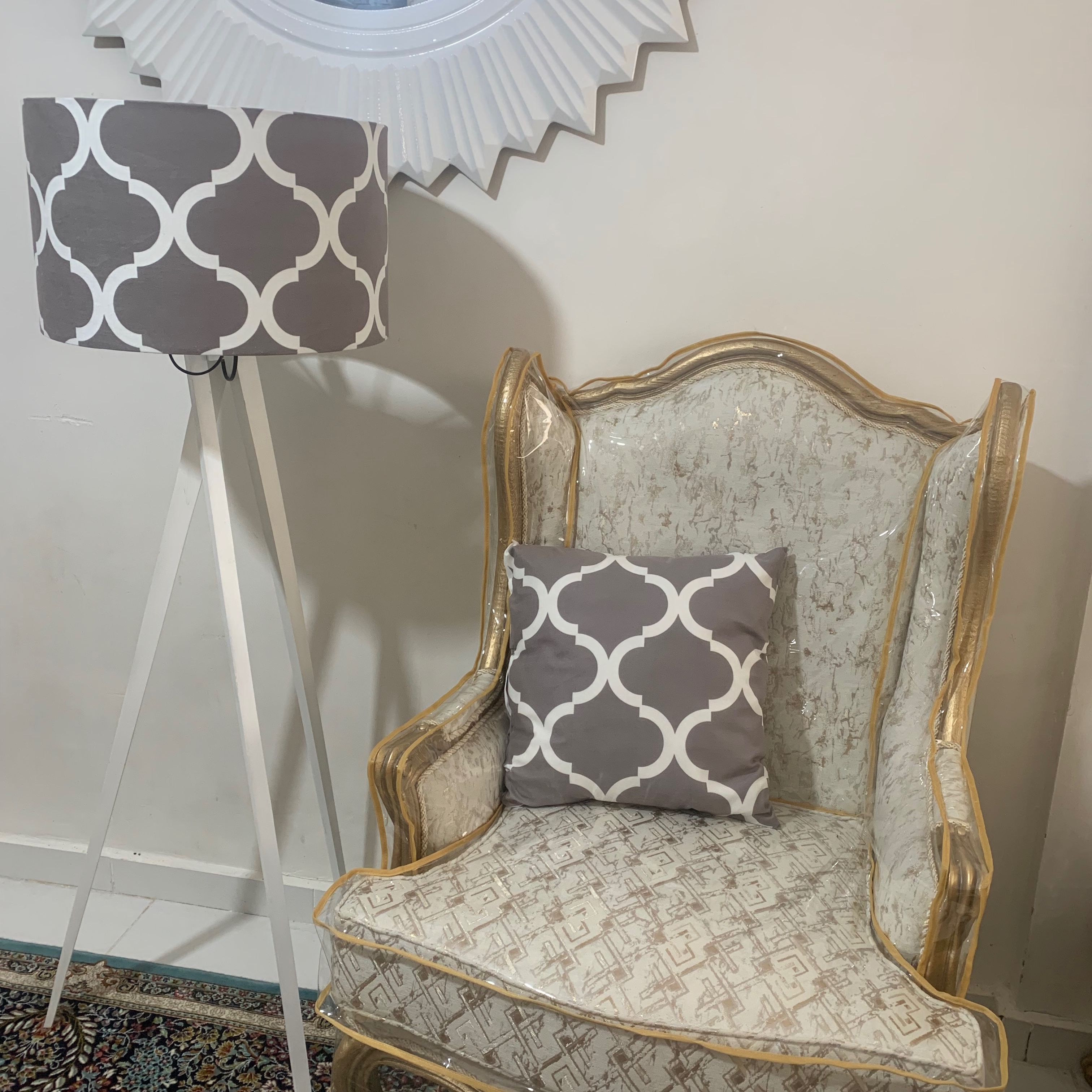 اباژور طرح شعر ولب