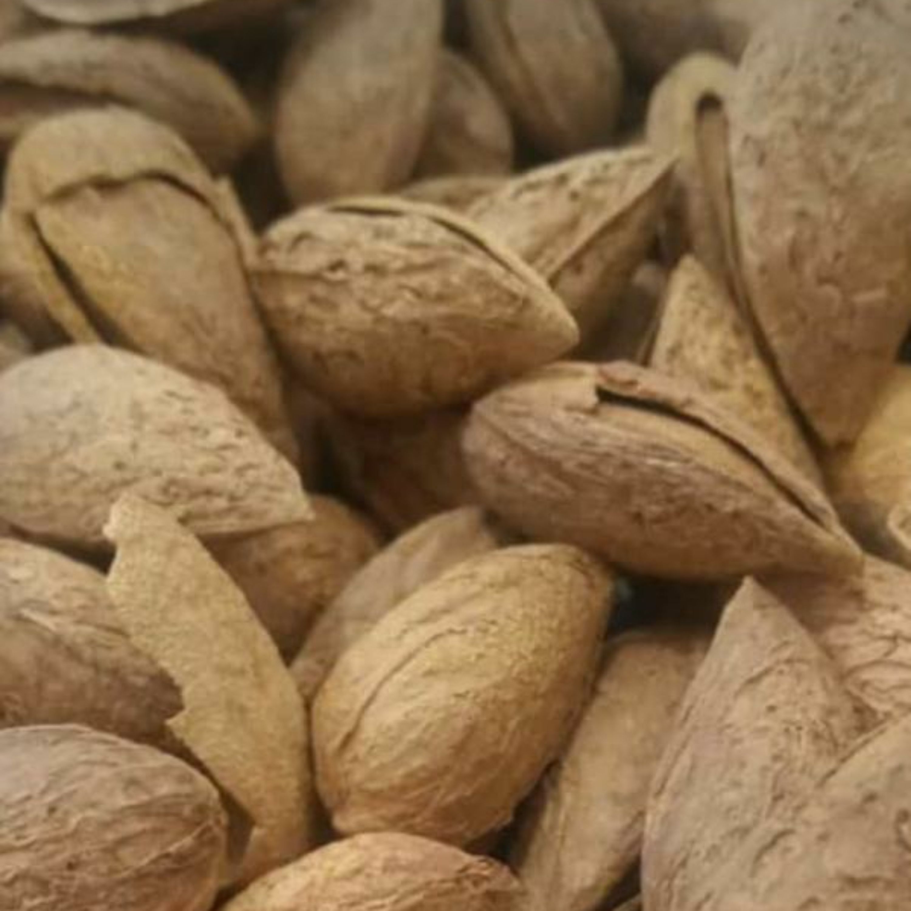 بادام پوست کاغذی