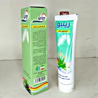 کرم موبر بدن رینبو