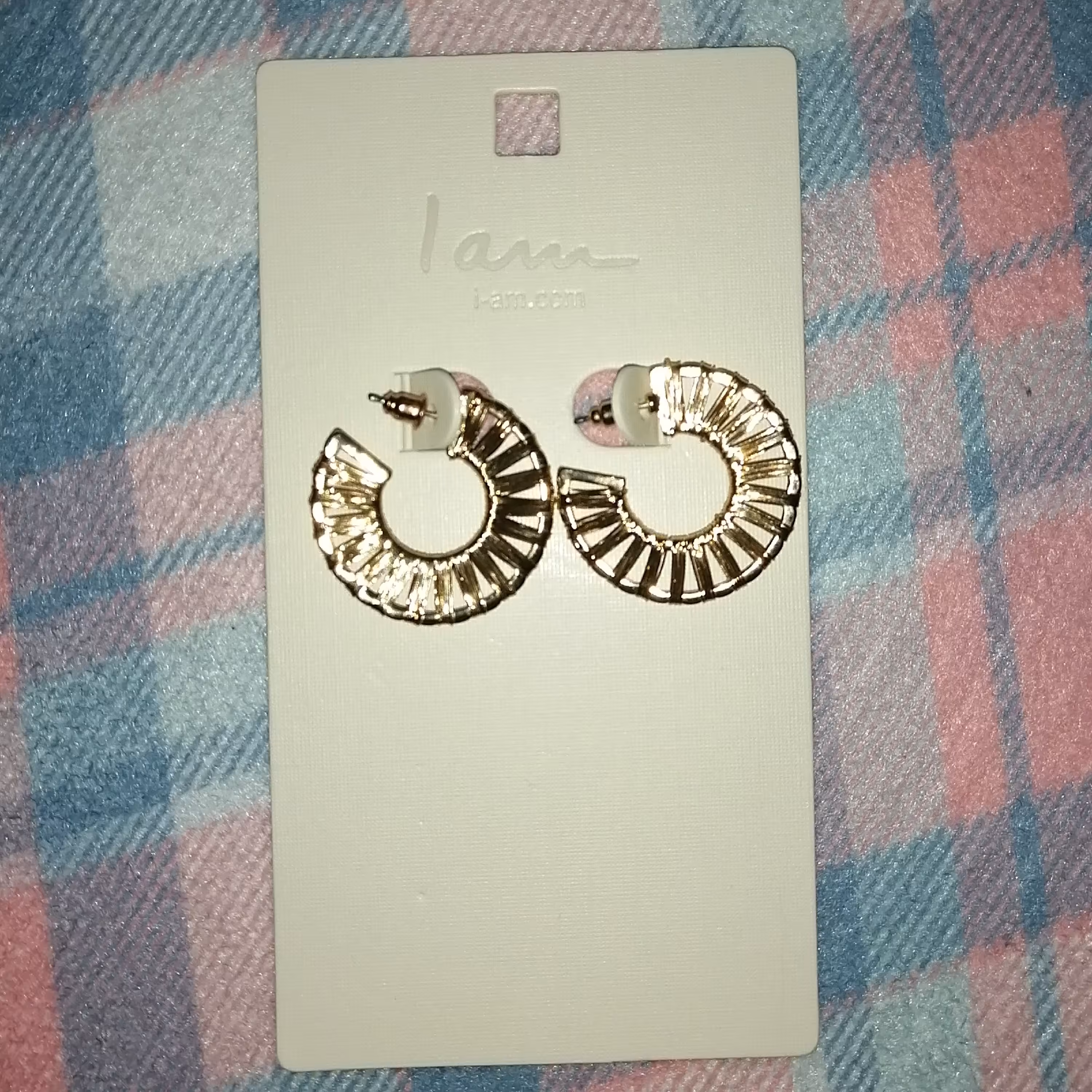 گوشواره خارجی 