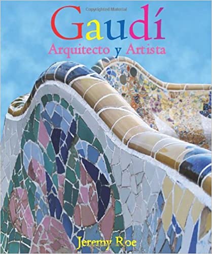  دانلود کتاب Antoni Gaudí - Architect and Artist, 2006 - دانلود کتاب های دانشگاهی