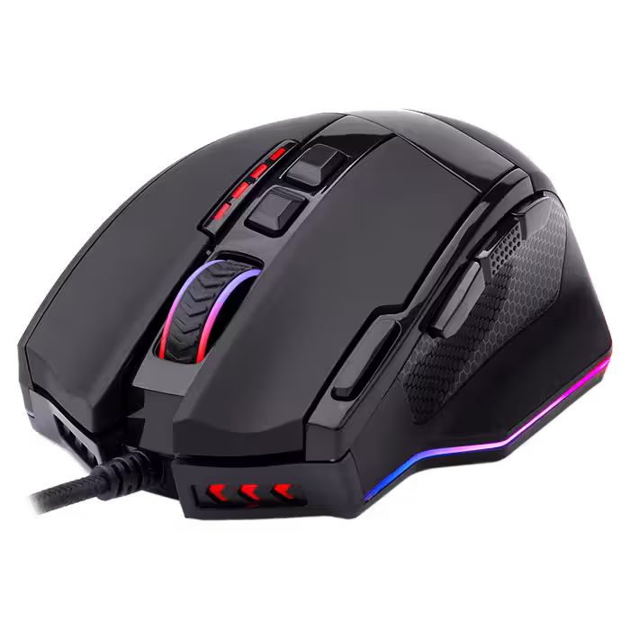مشخصات ، قیمت و خرید موس گیمینگ ردراگون Redragon M801