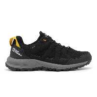 کفش مردانه جک ولف اسکین مدل Jack Wolfskin woodland 2 texapore low 4051271-6055غدفاعئ