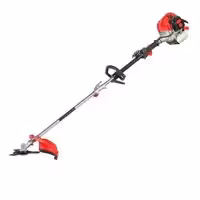 ابزار باغبانی 4 کاره دوشی بنزینی رونیکس مدل 4805