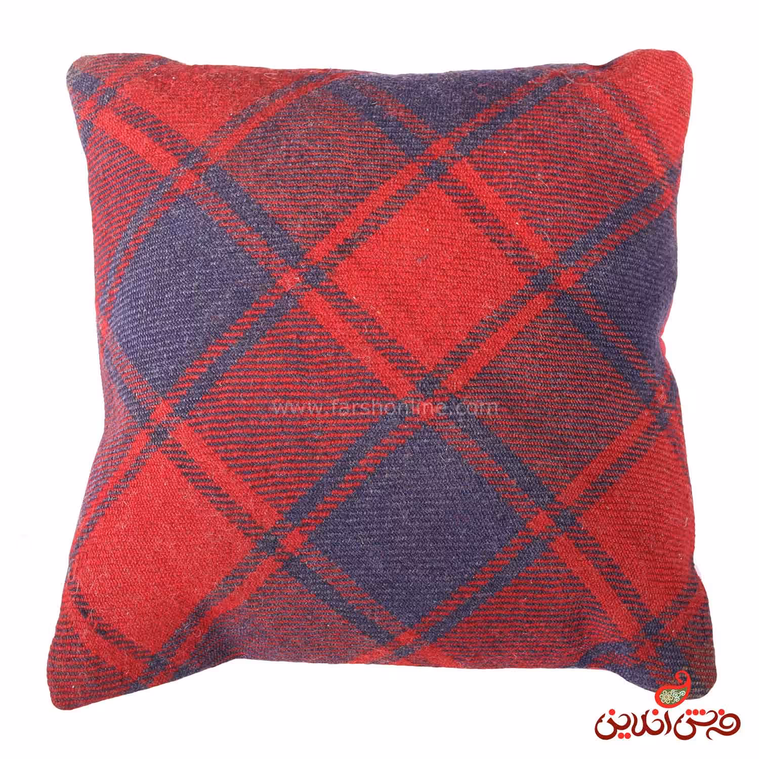 کوسن جاجیم دستباف کد 5011