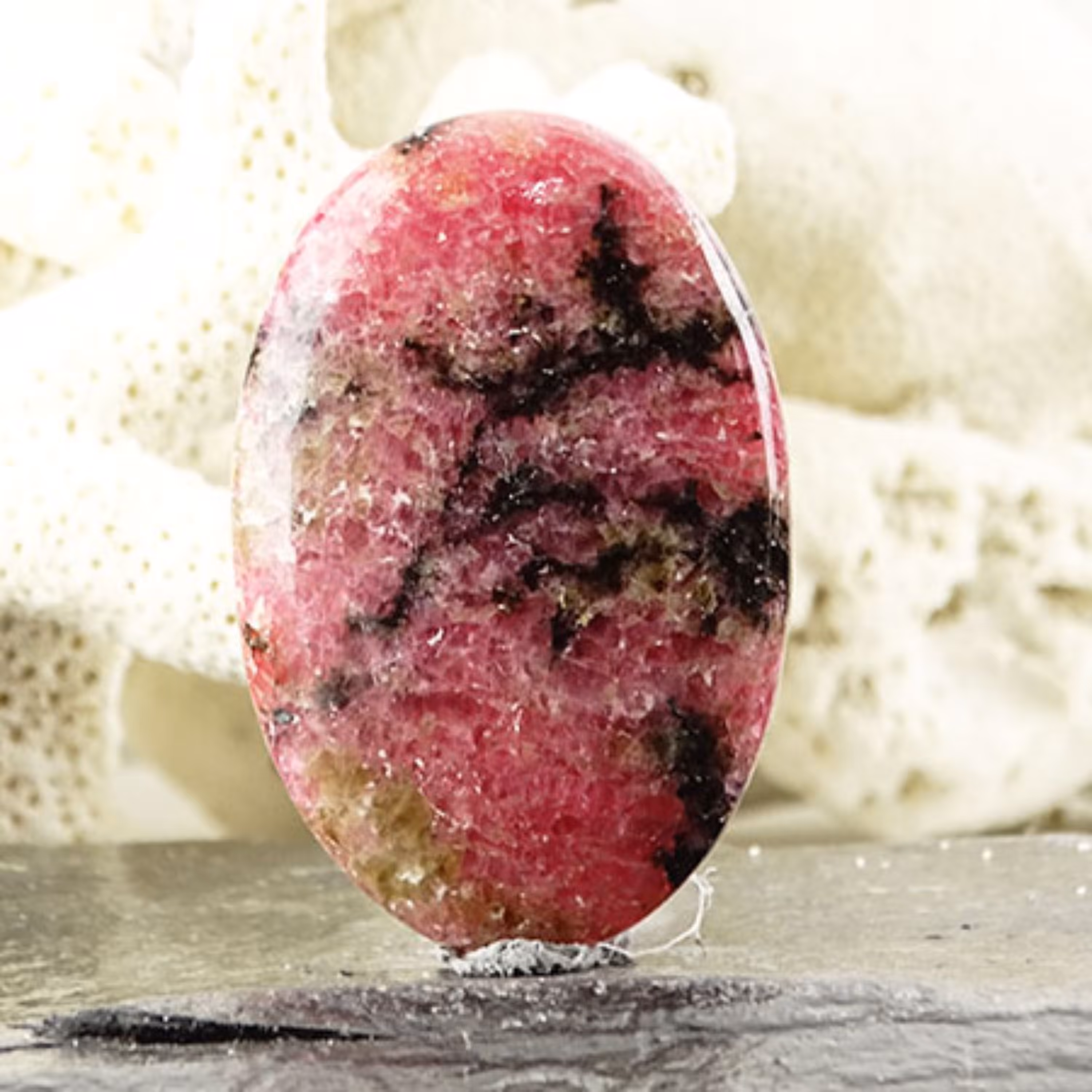 سنگ رودونیت کانادا کد - 25