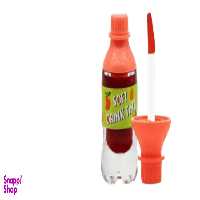 تینت لب مدل نوشابه‌ ای کد 03