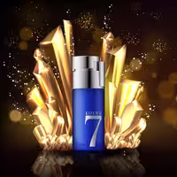 اسانس عطر لووه 7 مردانه  حجم 25 گرم LOEWE - Loewe 7