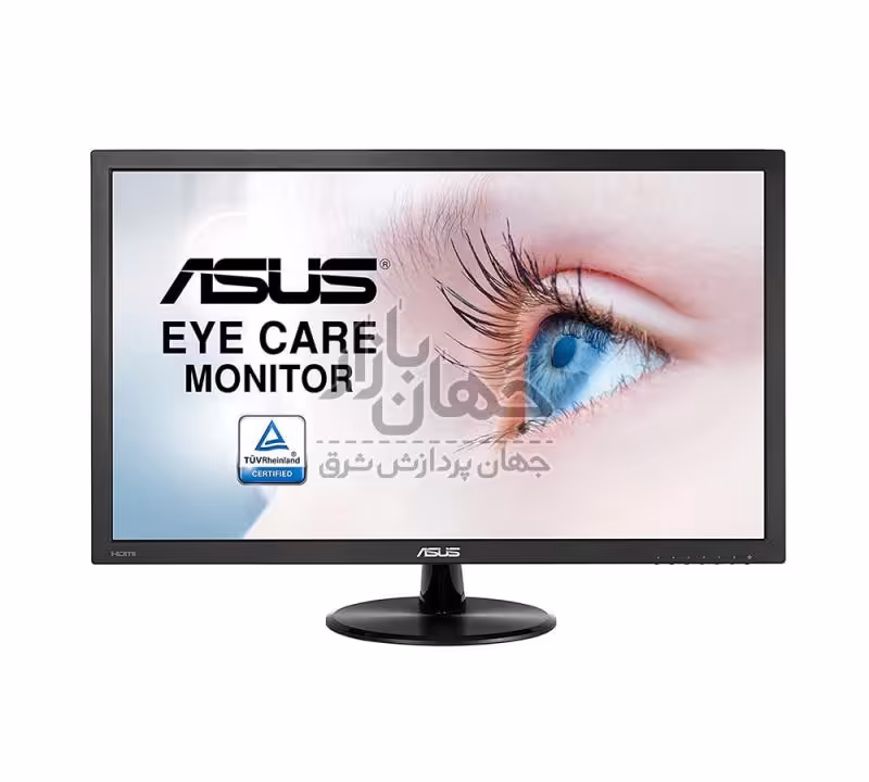 مانیتور 24 اینچ ایسوس مدل ASUS VP247HA