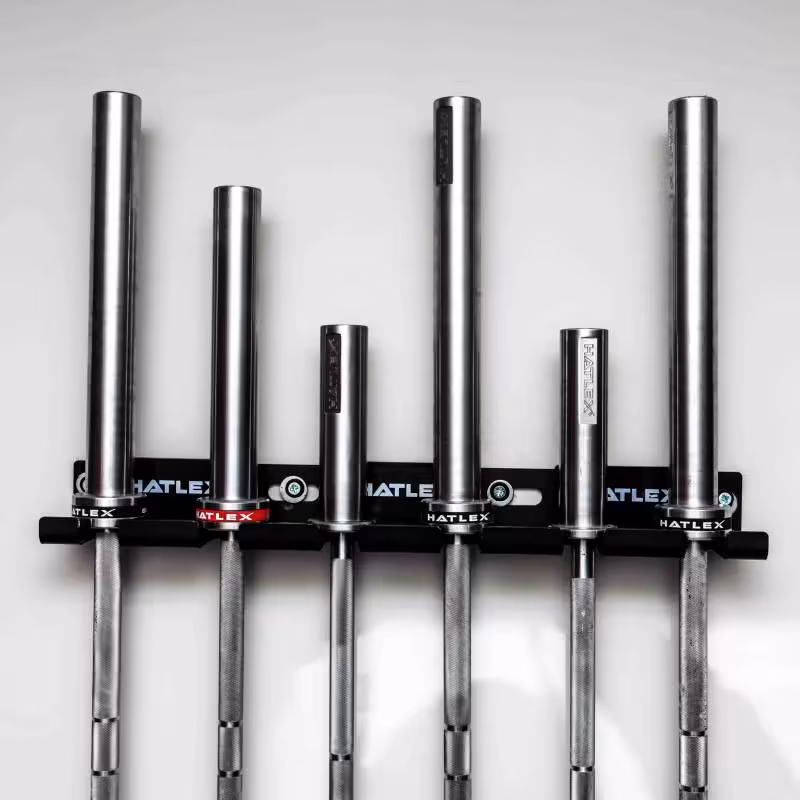 رک هالتر دیواری عمودی PSD