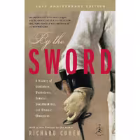کتاب زبان اصلی By the Sword اثر Richard Cohen انتشارات Modern Library