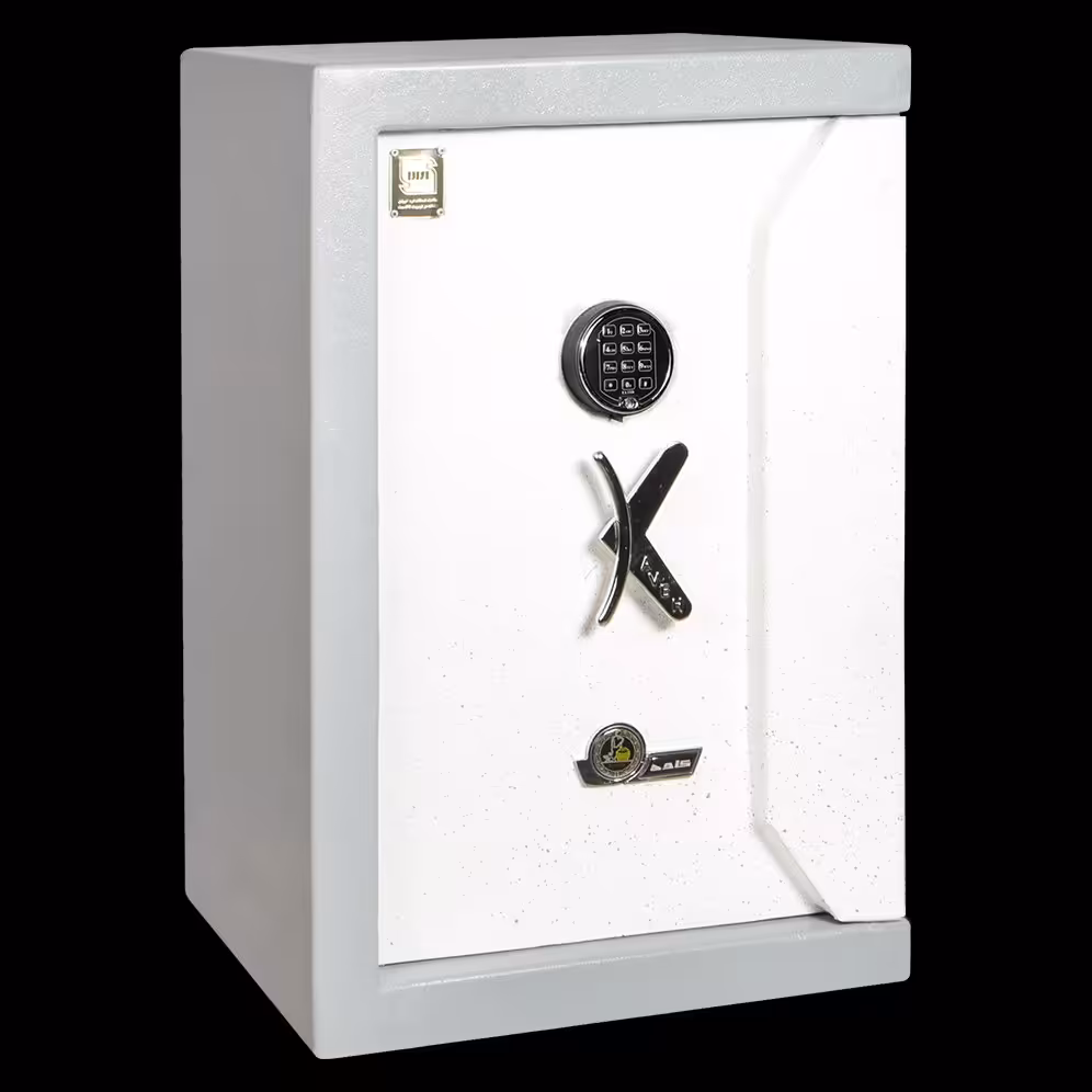 گاوصندوق کاوه مدل 820KDG با رمز دیجیتالی 