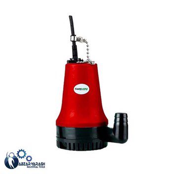 پمپ کف کش سان وی مدل CSP250C-2 - ابزار یراق