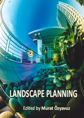 󾕇 دانلود کتاب Landscape Planning, 2012 - دانلود کتاب های دانشگاهی