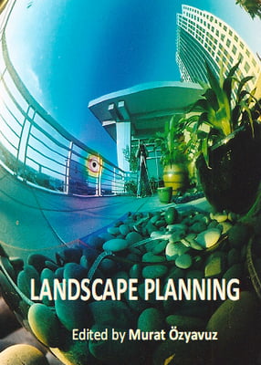 󾕇 دانلود کتاب Landscape Planning, 2012 - دانلود کتاب های دانشگاهی