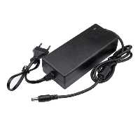 آداپتور 12 ولت 6 آمپر بین راهی 6 آمپر واقعی 