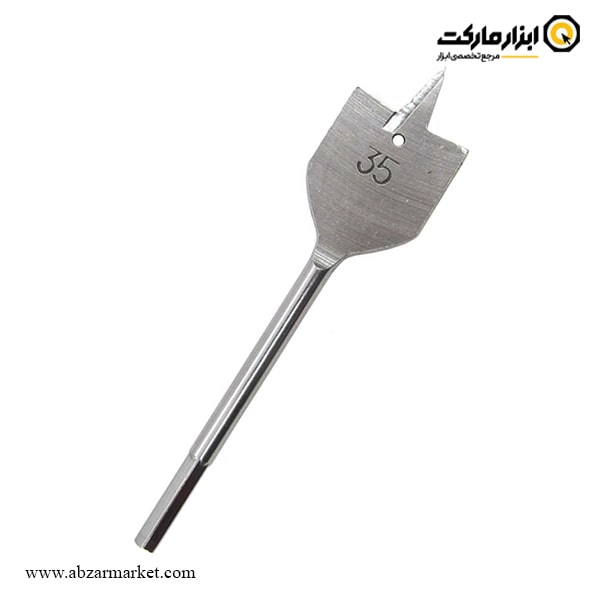 مته برگی ای اس تی پاور مدل 4374