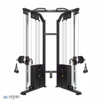 دستگاه بدنسازی کراس جمع ایمپالس مدل IF9330