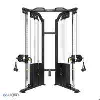 دستگاه بدنسازی کراس جمع ایمپالس مدل IF9330