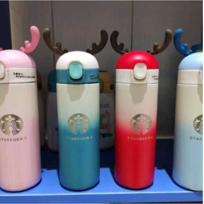 فلاکس طرح گوزن کودک