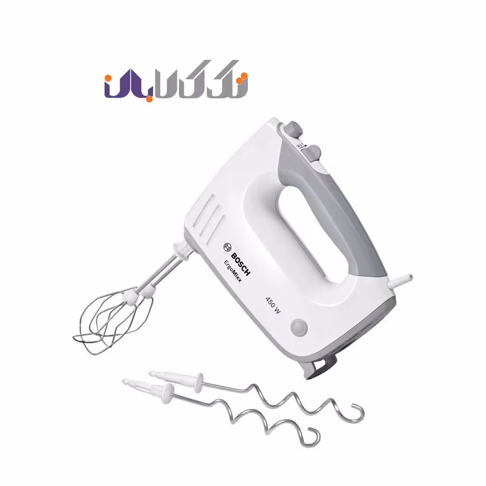 همزن برقی بوش مدل MFQ36400 BOSCH