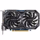 GIGABYTE GV-N75TWF2OC-4GI GeForce GTX750 Ti-rev 1.0 Grphic Card