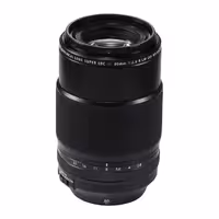 لنز فوجی فیلم FUJIFILM XF 80mm f/2.8 R LM OIS WR Macro Lens