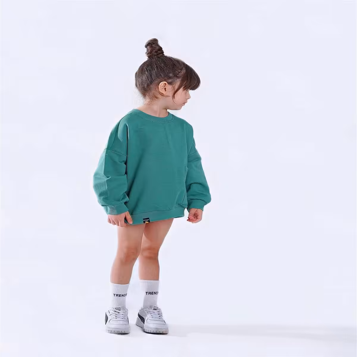 بلوز تک دورس دخترانه و پسرانه مناسب 6 تا 12 سال 