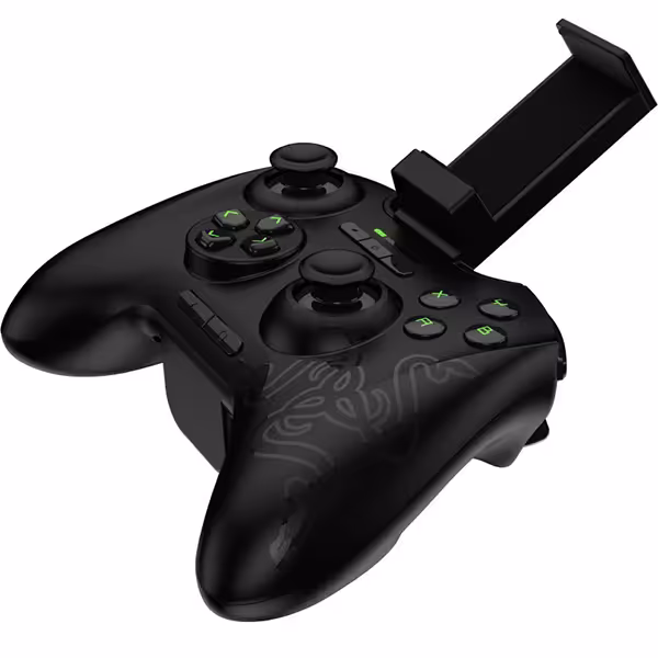 گیم پد ریزر مدل سروال