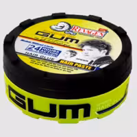 ژل مو آدامسی مو عنکبوتی 150 میل gum ژل موی تار عنکبوتی rivagen حالت دهنده موی سر ژل موی اسپایدری ادامس مو چسبمو ریواگن 