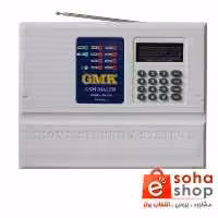 دزدگیر اماکن جی ام کا M2 910