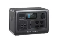 پاور استیشن BLUETTI مدل EB55 Portable Power Station آمریکا با ضمانت اصالت و سلامت کالا