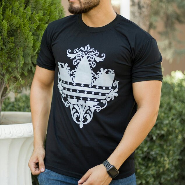 تیشرت مردانه مدل Morich