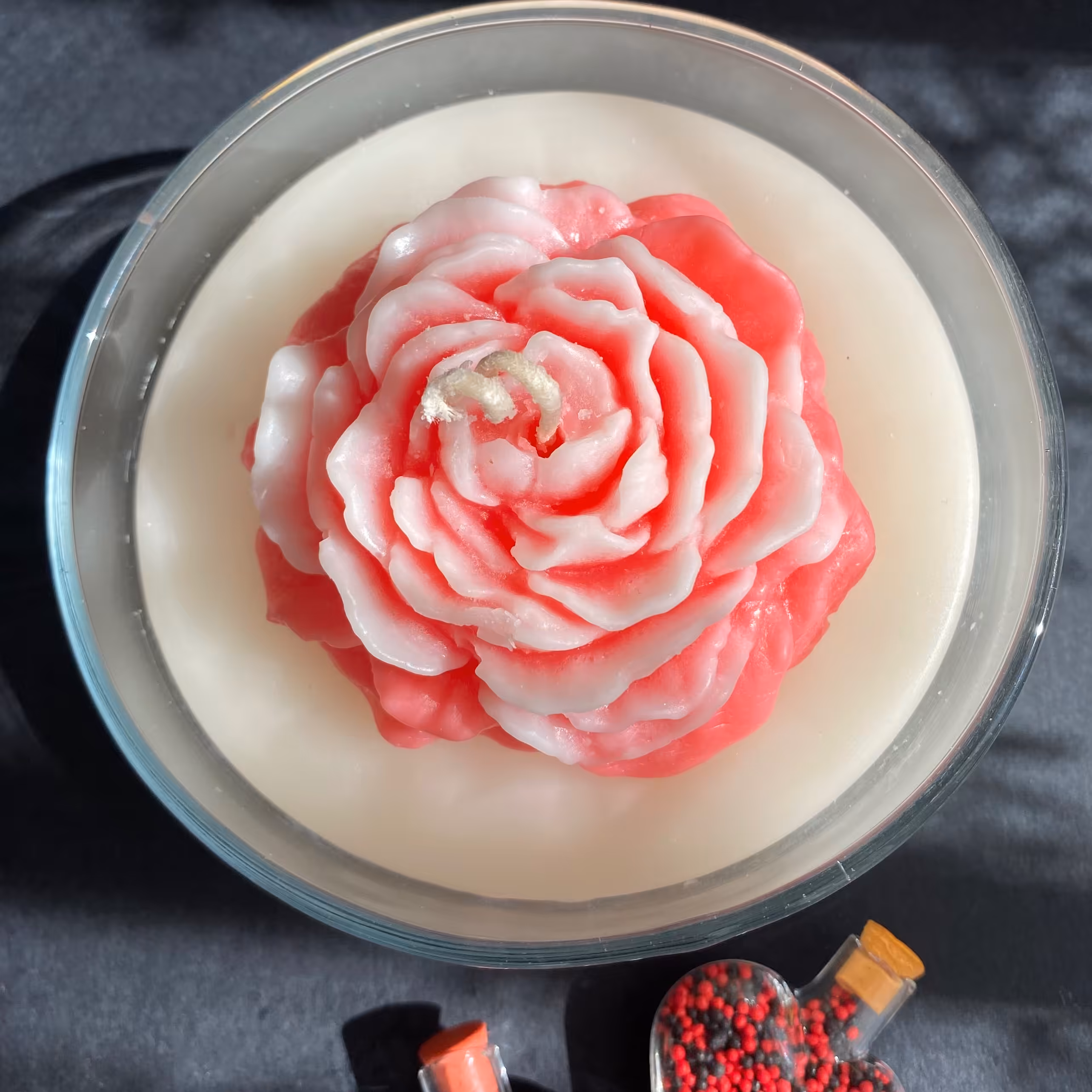 شمع شات آلاله