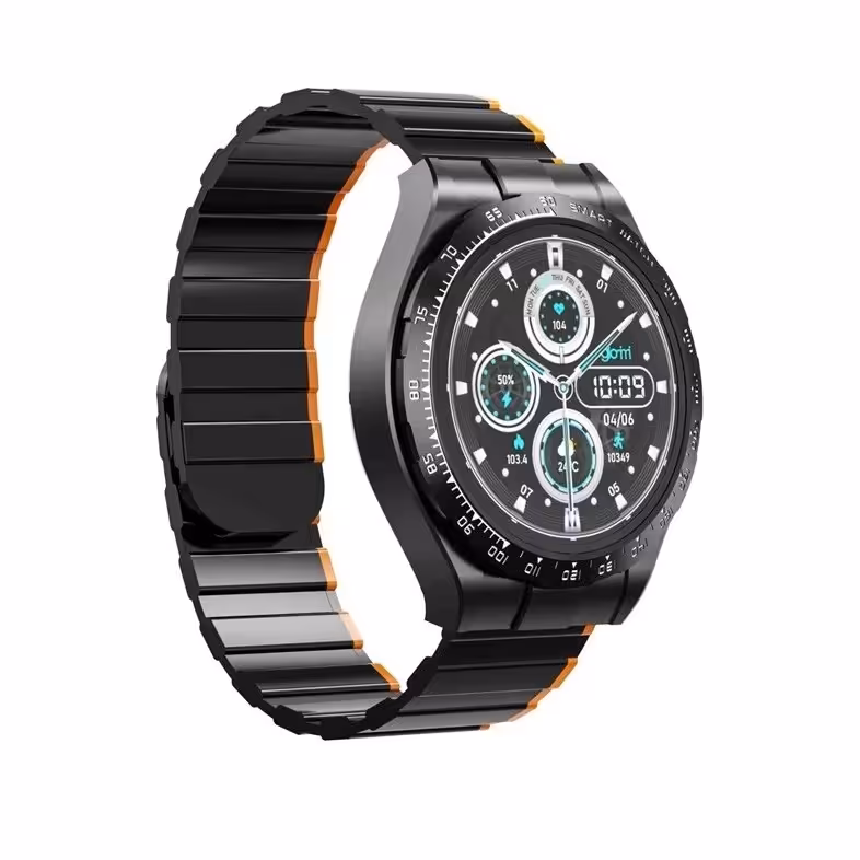 ساعت هوشمند گلوریمی مدل Glorimi M4 Pro - فیموب