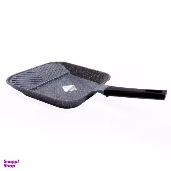 تابه گریل کاندید مدل استیک پز شیب دار سایز32