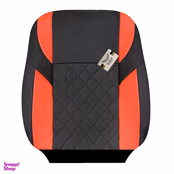 روکش صندلی خودرو سوشیانت مدل A13 مناسب سمند