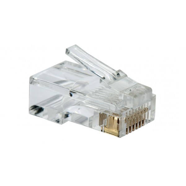 سوکت شبکه کت 5 RJ45