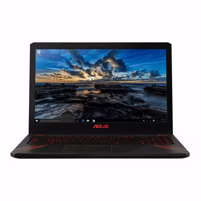 لپ تاپ گیمینگ ایسوس FX570 i7/12GB/1TB 256/4GB