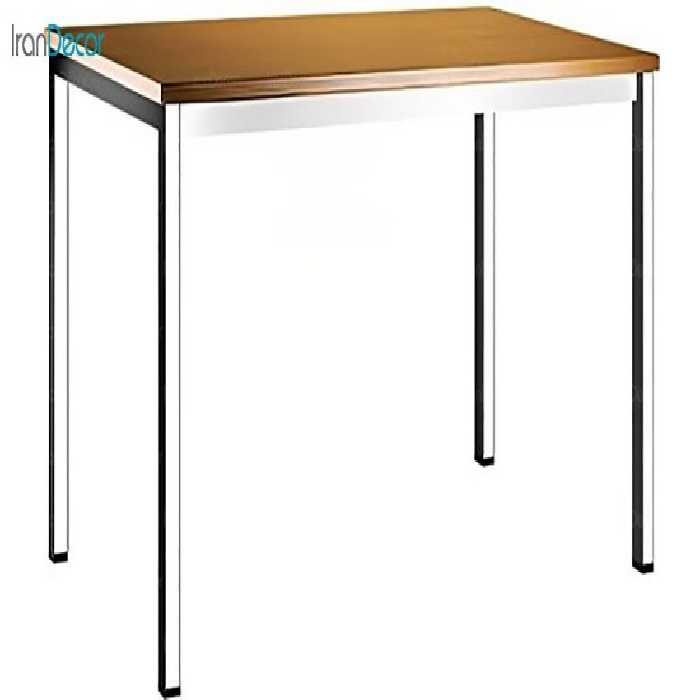 میز ناهار خوری چند منظوره نظری مدل 650