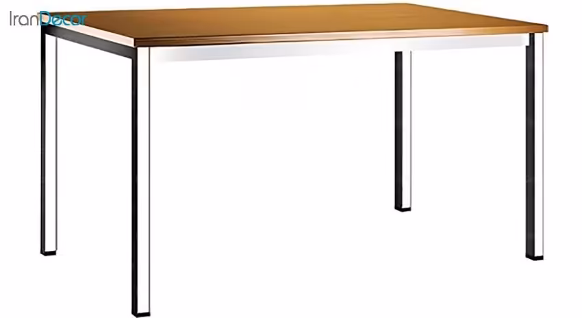 میز ناهار خوری چند منظوره نظری مدل 650