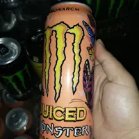  انرژی زا مانستر JUICED MUNARCH 500 ml