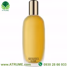 عطر ادکلن کلینیک آروماتیکس الکسیر ادو پرفیوم 100 میل زنانه