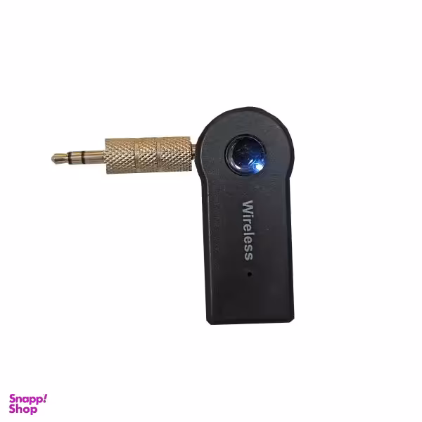 گیرنده بلوتوثی موزیک کد ABC12