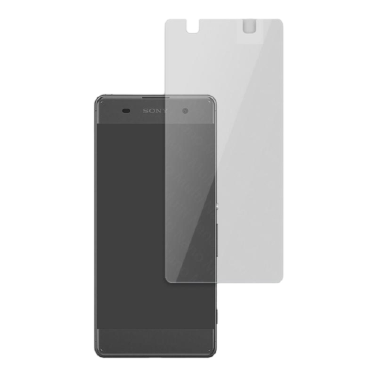 محافظ صفحه نمایش مناسب برای مدل SONY XA