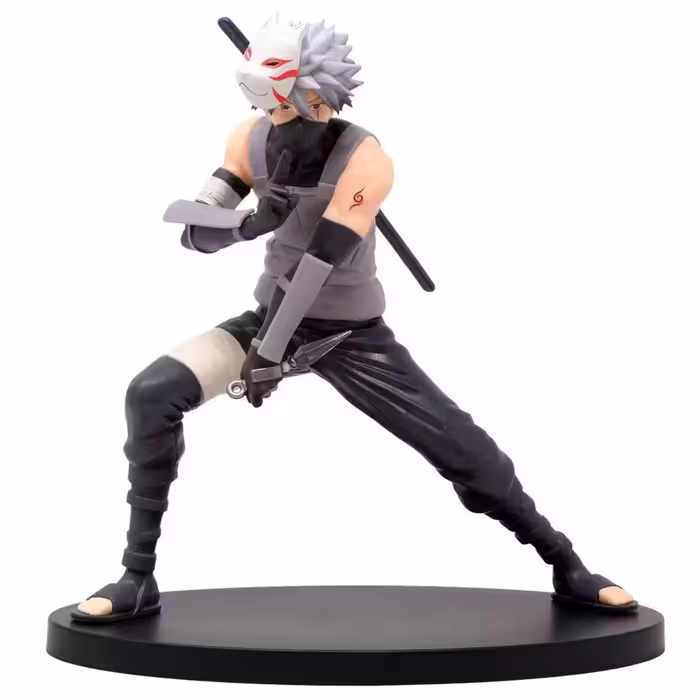فیگور مدل Kakashi